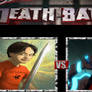 Death Battle: Percy Jackson vs. Kaldur'ahm/Aqualad