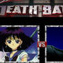 Death Battle: Hotaru Tomoe vs. Raven