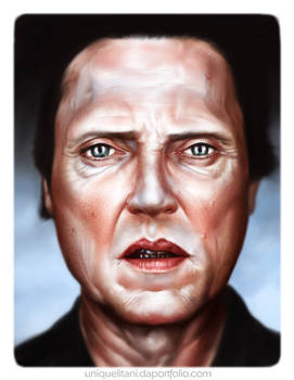 Christopher Walken