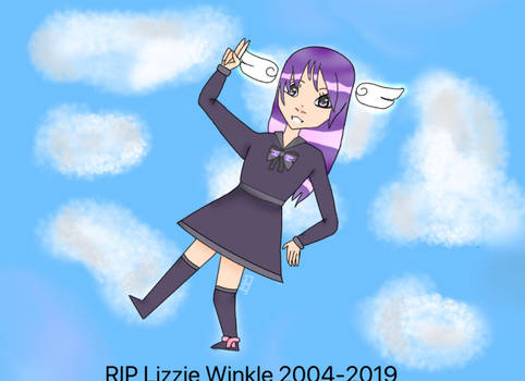 Lizzy Winkle Images - lizzy died roblox