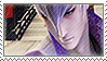 Mitsunari stamp by sheiku92