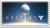 Destiny Stamp