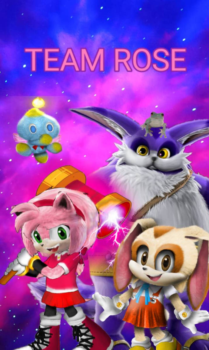 TEAM ROSE (2024) by Veru23 on DeviantArt