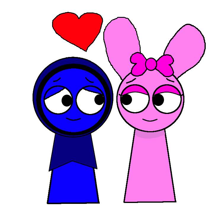 Pinki Jan Jevin love Pinki by Veru23 on DeviantArt