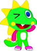 Bubblun (Bubble Bobble)