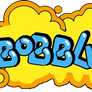 Dragon's Name Logo (Bobblun)