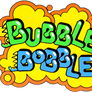 Bubble Bobble Logo, Dragon Names variation