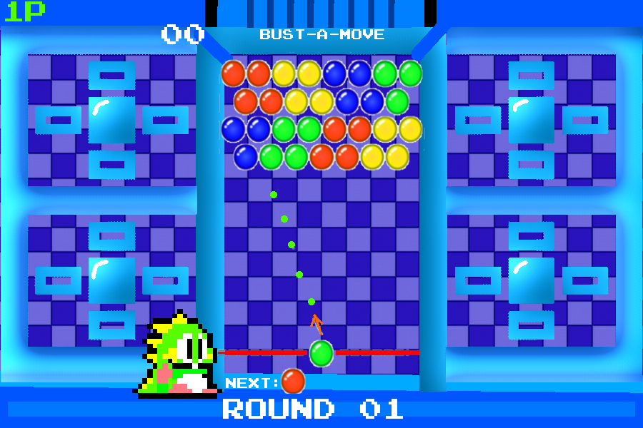 Baixe Bubble Shooter Classic 1.8 para Android