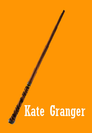 kate's wand