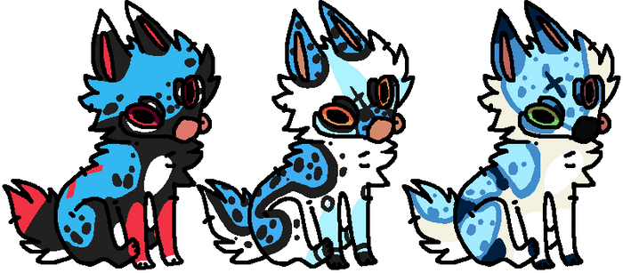 More Doge Adopts CLOSED