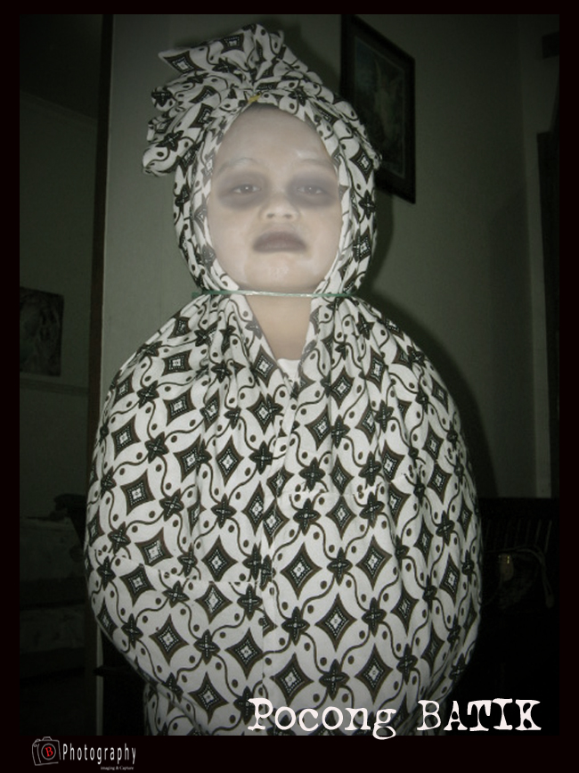 POcong Batik