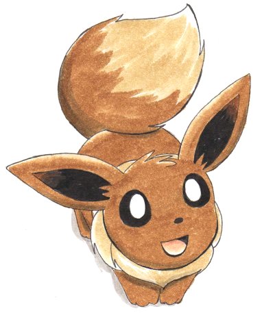 Eevee