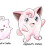 Crossbreeds:JigglypuffClefairy