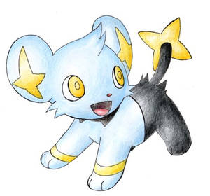 Shinx