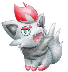 Zorua