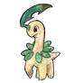 Bayleef - Favorite Grass Type