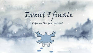 Event 9 FINALE (video)