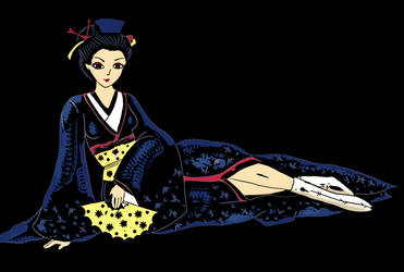 Geisha