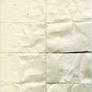Folded Paper Texture