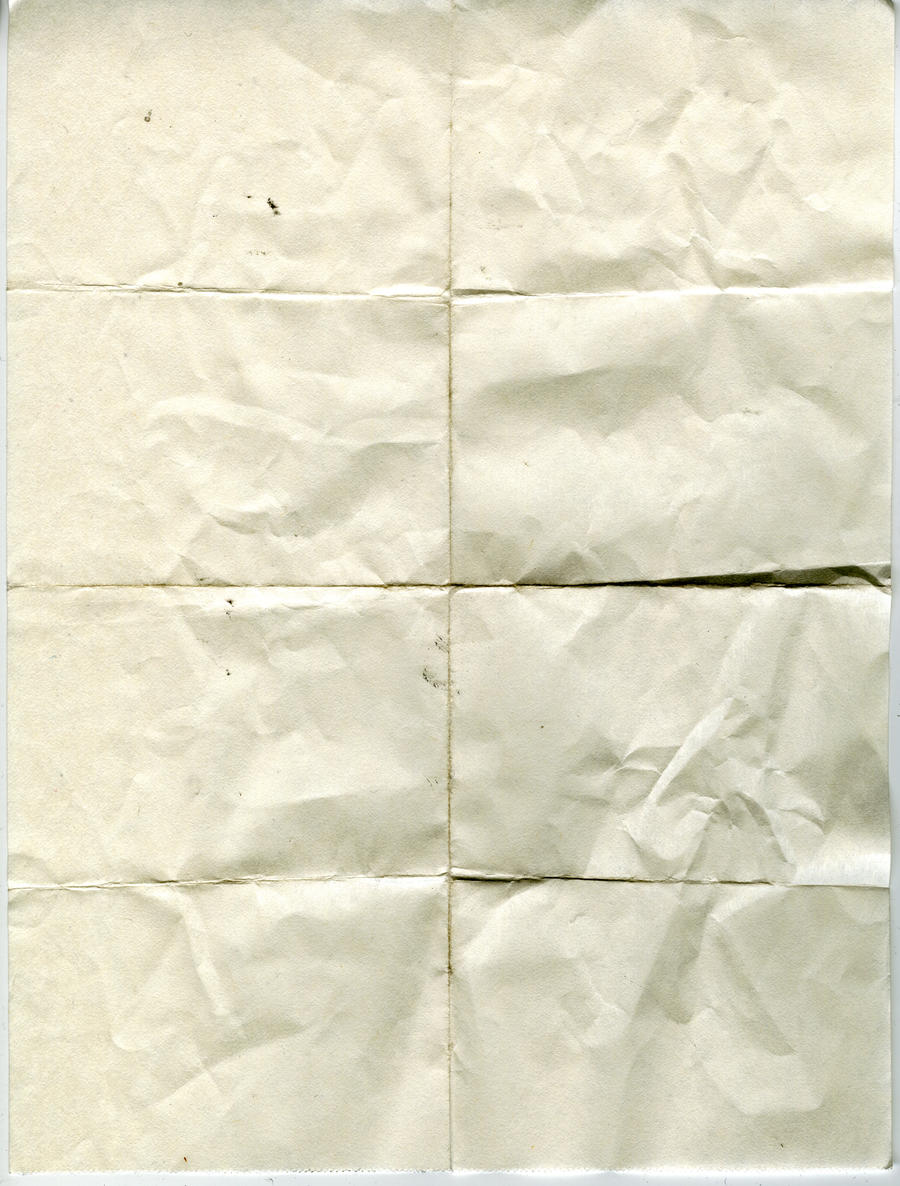 Two Fold Paper Texture Folded Paper Texture by SPikEtheSWeDe on DeviantArt