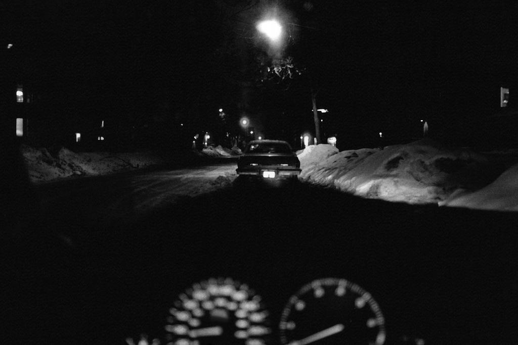 Night Drive