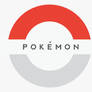 Pokemon Logo Minimalist