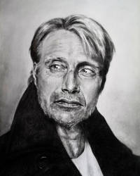 Mads Mikkelsen