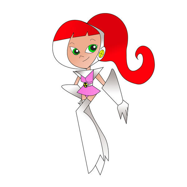 Atomic Betty Fan Art 1 By Zeno41 On DeviantArt atomic-betty-fan-art-1-by-zeno41-on-deviantart