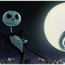 Jack Skellington