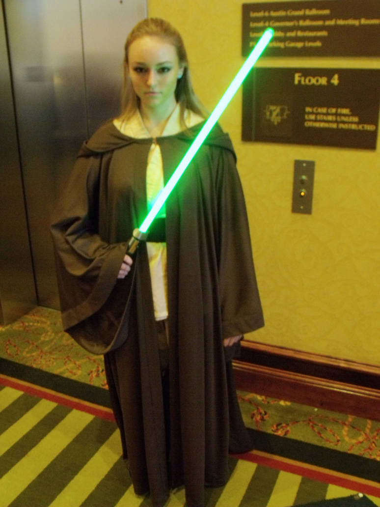 Jedi Knight2 by sakuraknight2000 on DeviantArt