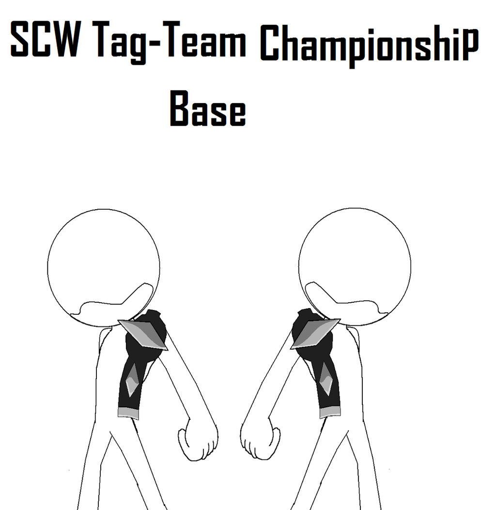 Sonic Tag Team Championship Base