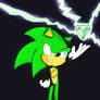 Scourge Power