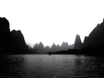 Beautiful Guilin