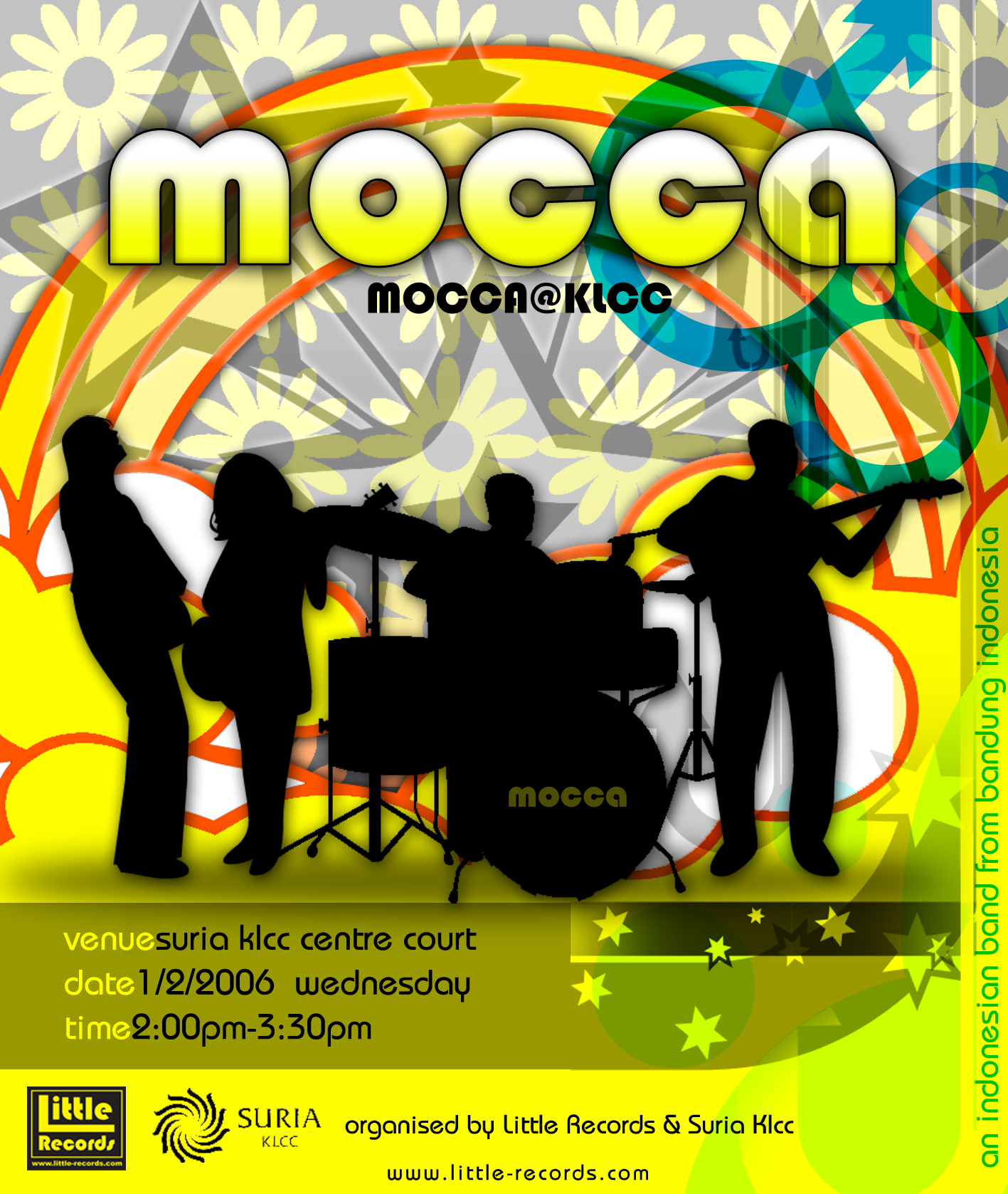 Mocca