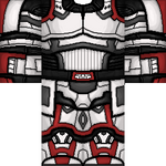 Star Wars Roblox Clothing By Undefiablemadness On Deviantart - star wars roblox clothing by jedi shirt roblox Star Wars Roblox Clothing By Undefiablemadness On Deviantart - jedi shirt roblox