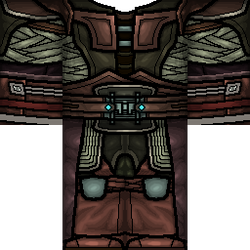 jedi syo watchman swtor chainmail