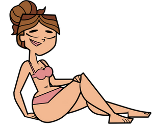 Total Drama Swimsuit Series 1 Taylor