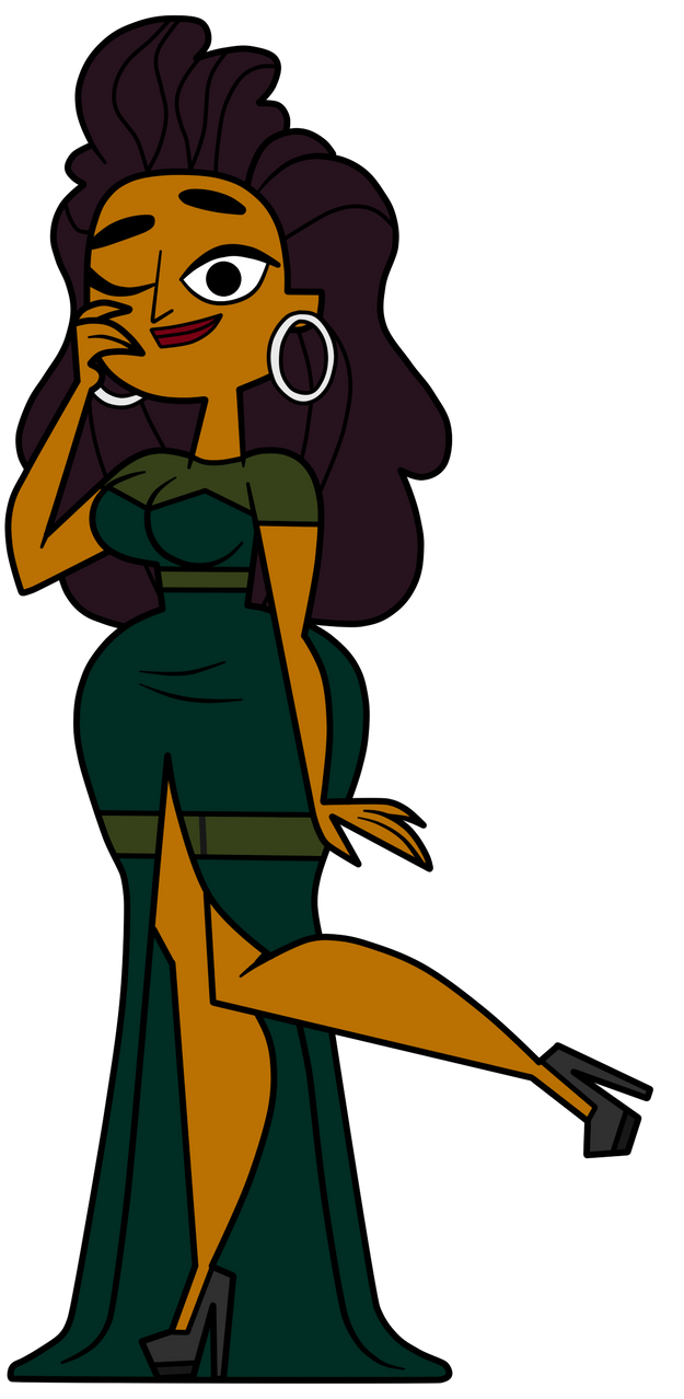 Total Drama Formal Series 1 Ann Maria By Allie77271 On DeviantArt total-drama-formal-series-1-ann-maria-by-allie77271-on-deviantart