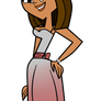 Total Drama Formal Series 1 Courtney