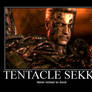 Wesker's Tentacles