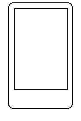 Tarot Card Base by beccaboo13 on DeviantArt