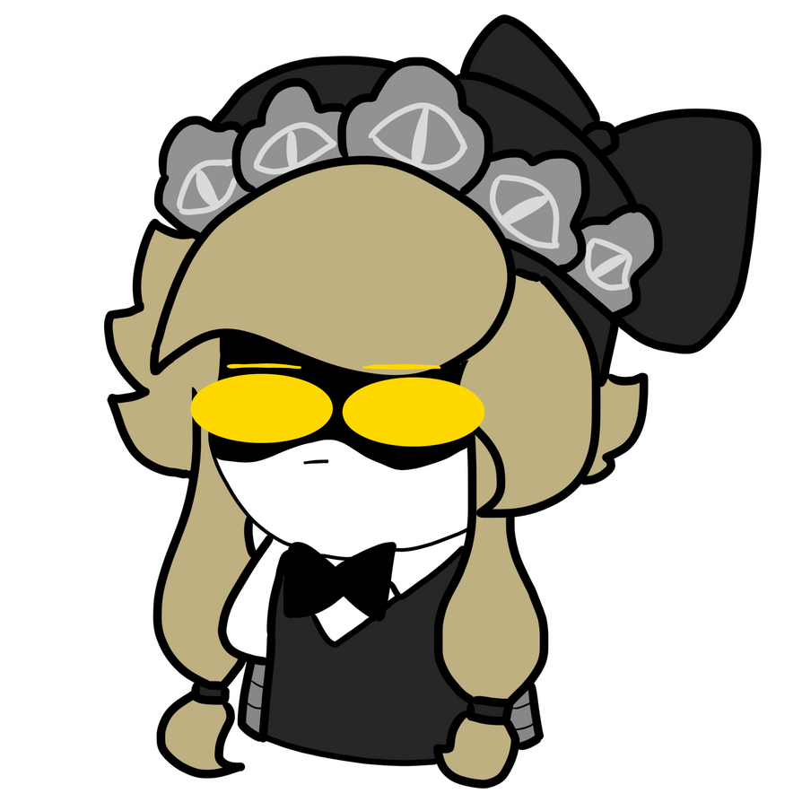Silly Cyn Draw by RussianWorkerDrone on DeviantArt