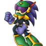 Zonic suit