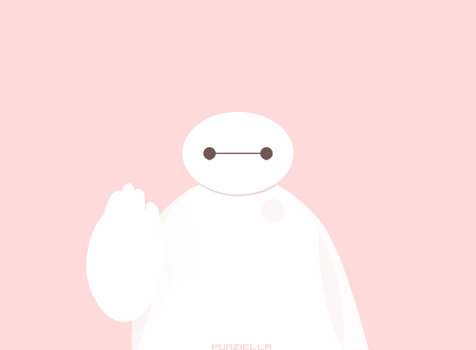 baymax