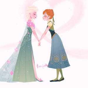 Frozen Fever