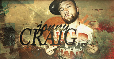 Jonny Craig