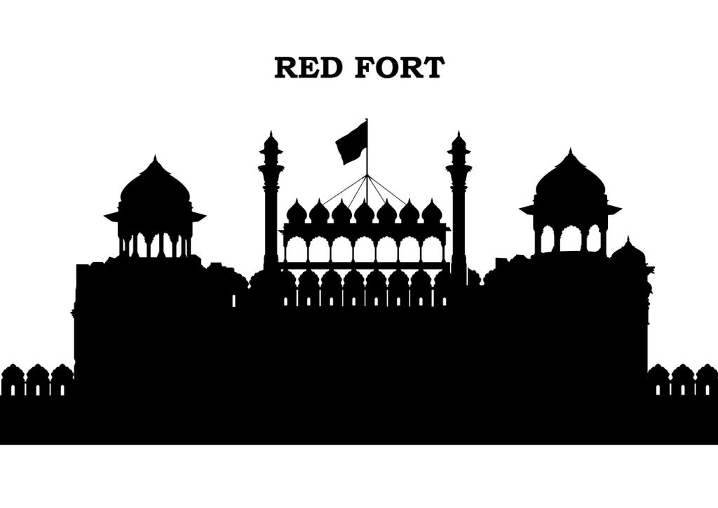 Red Fort Files Red Fort-01 by Mandakini on DeviantArt
