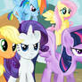 Mlp Composite