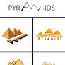 Pyramids Co. Logo