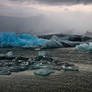 A crump of Blue glacier2